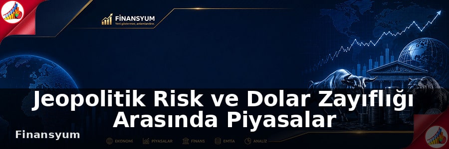 jeopolitik risk