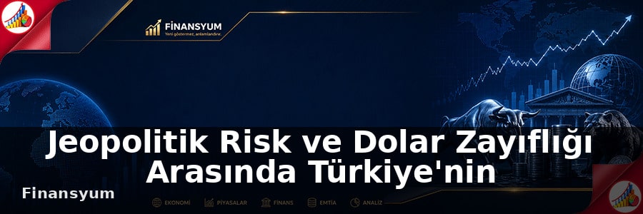jeopolitik risk
