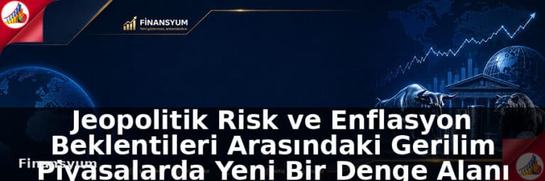 jeopolitik risk