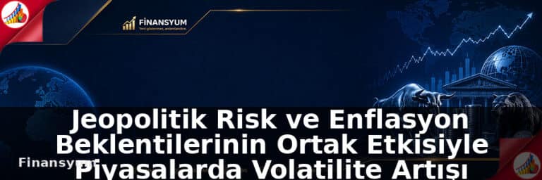 jeopolitik risk