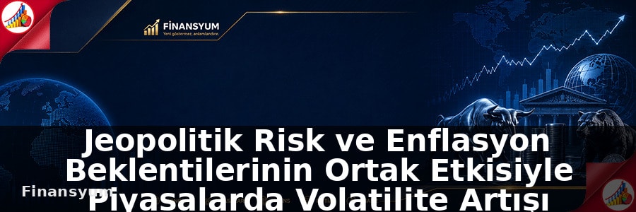 jeopolitik risk