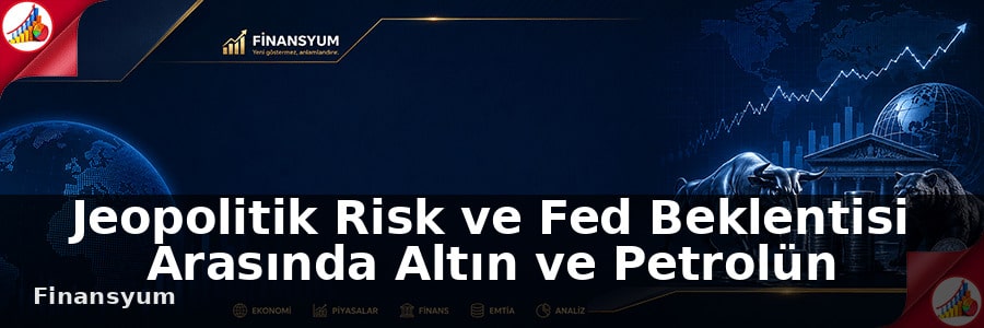 Jeopolitik Risk