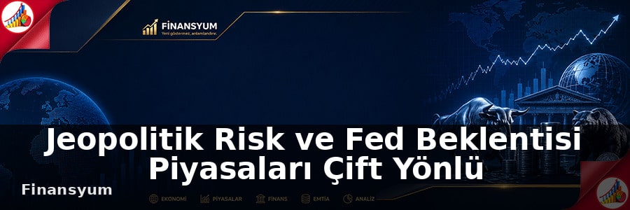 jeopolitik risk