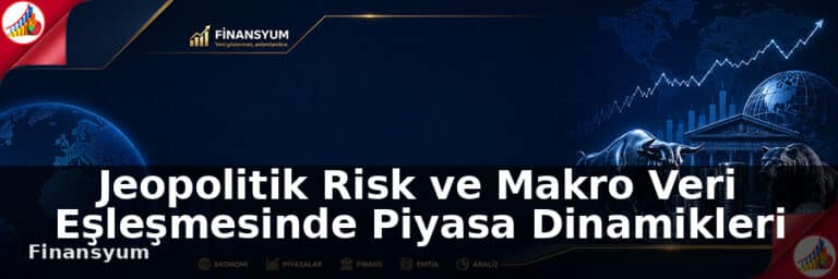 jeopolitik risk