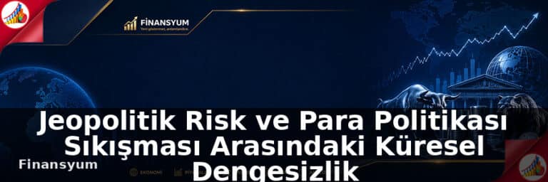 jeopolitik risk