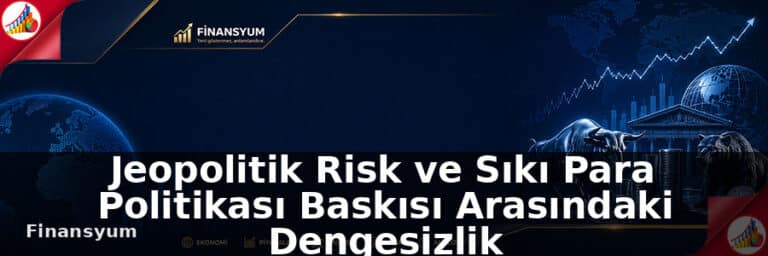 jeopolitik risk