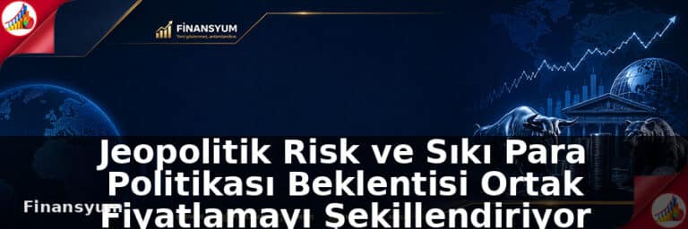 jeopolitik risk