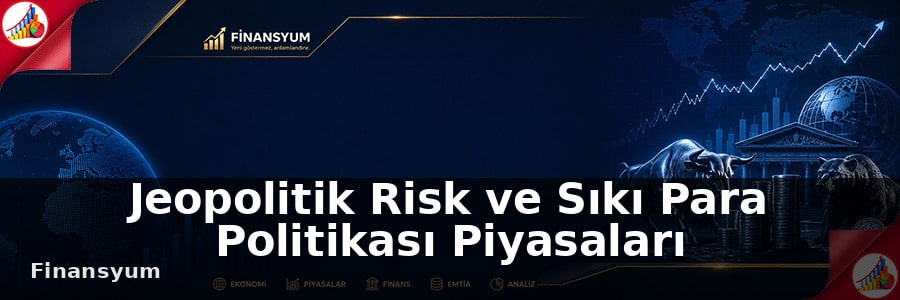 jeopolitik risk