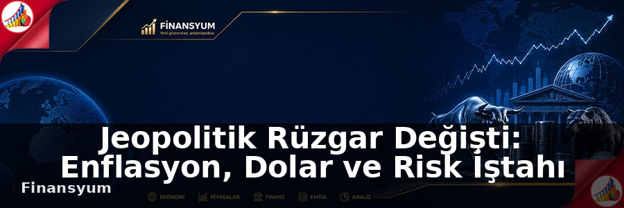 jeopolitik rüzgar
