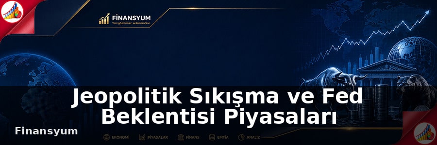 jeopolitik sıkışma