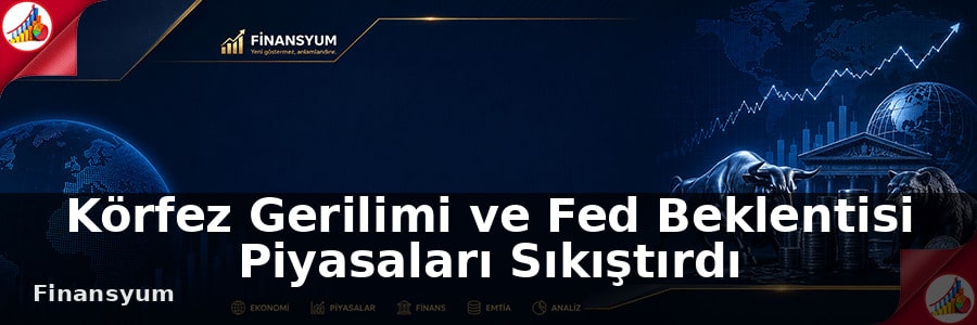 körfez gerilimi