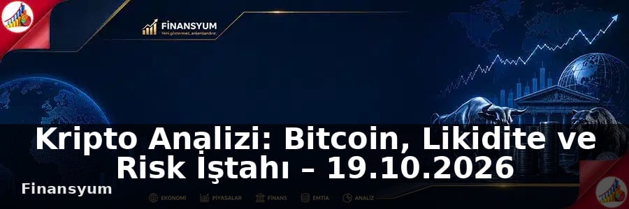 kripto analizi