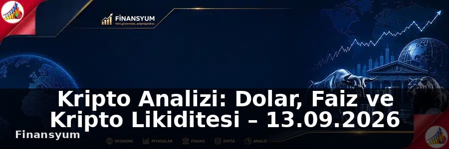 kripto analizi