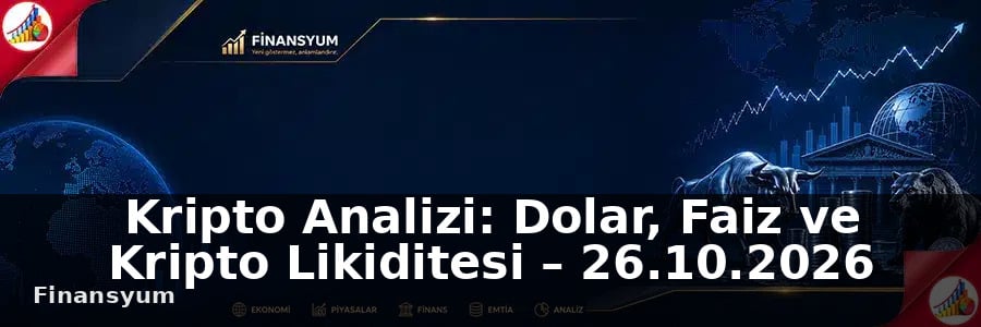 kripto analizi