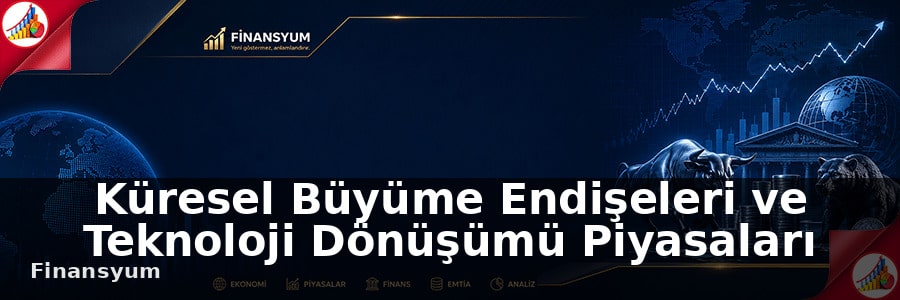 küresel büyüme