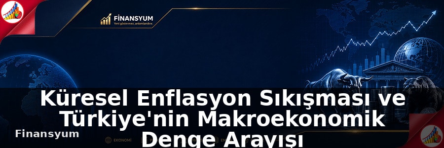 küresel büyüme riskleri