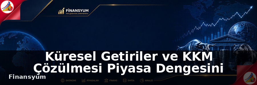 küresel getiriler