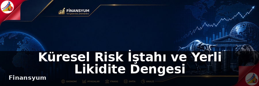 küresel risk