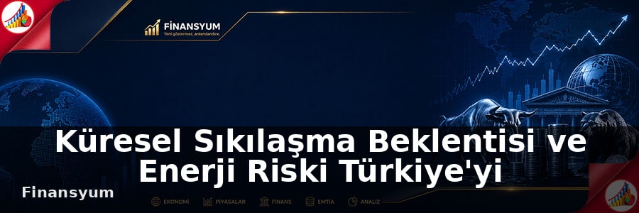 Enerji
