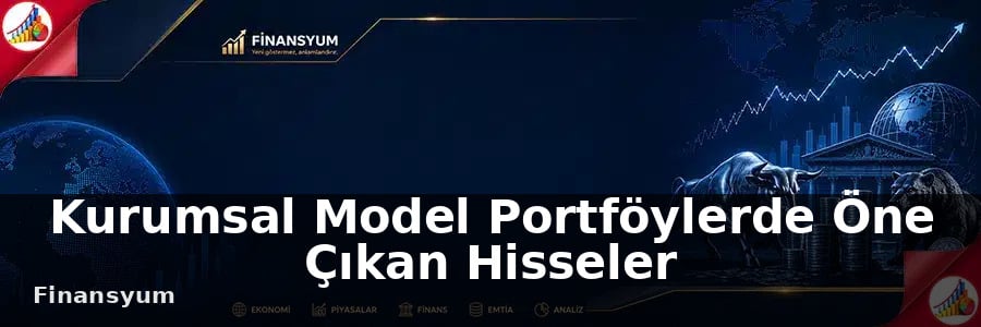 kurumsal model portföyler