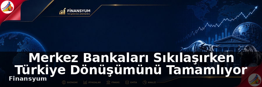 merkez bankaları
