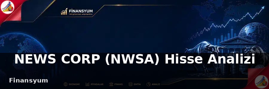 NEWS CORP hisse analizi