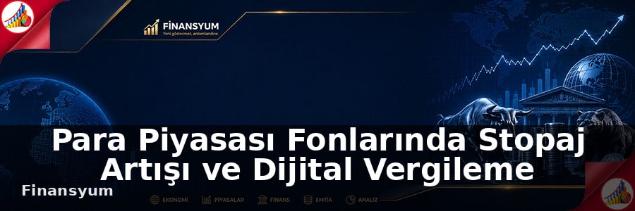 para piyasası