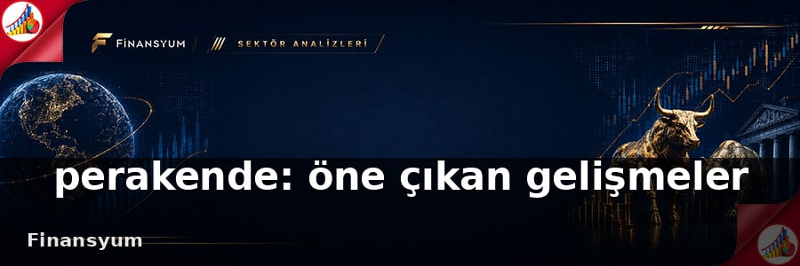 perakende Finansyum