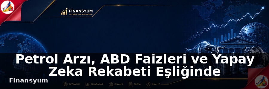 Petrol Arzı