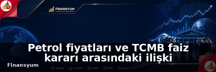 TCMB faiz kararı