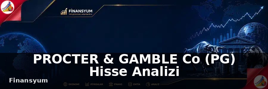 PROCTER & GAMBLE Co hisse analizi