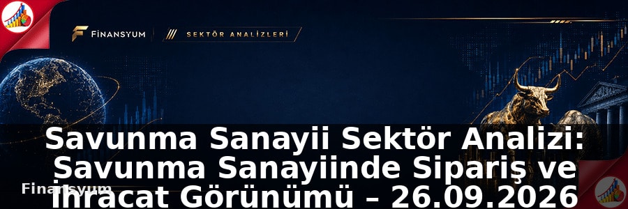 savunma sanayii