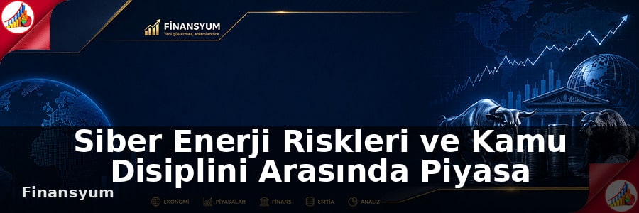 siber enerji