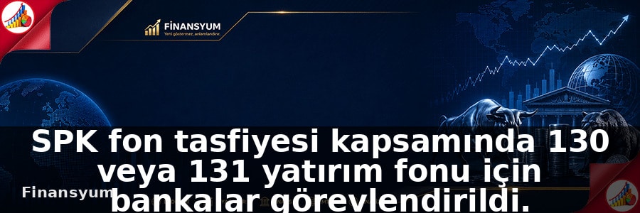 spk fon tasfiyesi