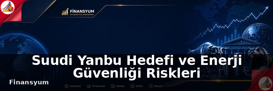 Yanbu enerji güvenliği