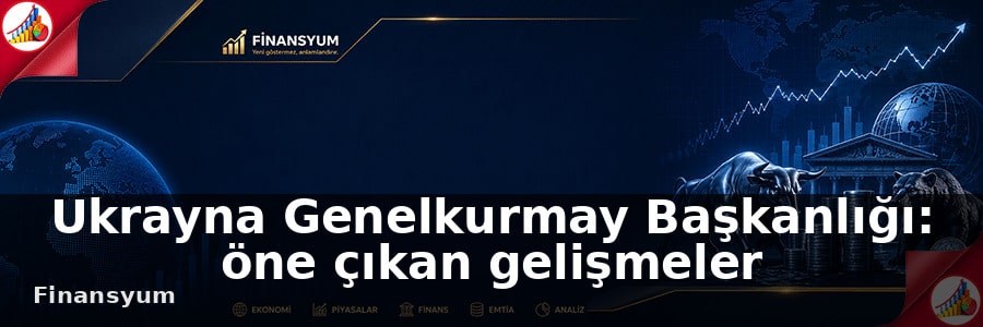 Ukrayna Genelkurmay Başkanlığı Finansyum