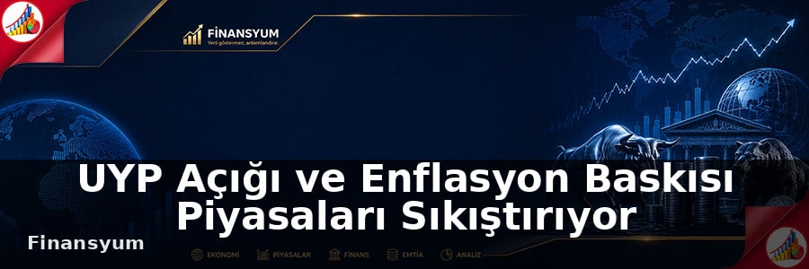 uyp açığı