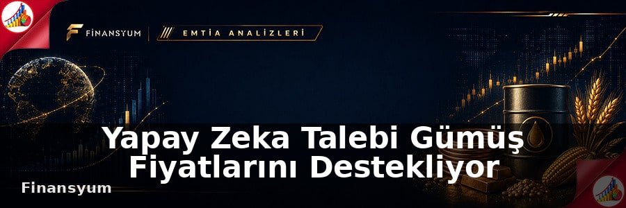 Gümüş Fiyatları