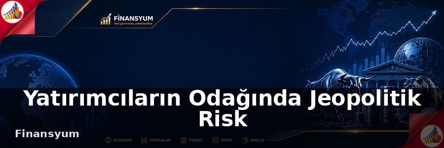 yatırımcıların odağında