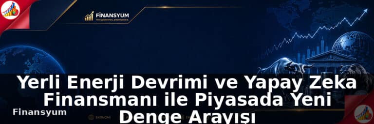 Yerli enerji Devrimi