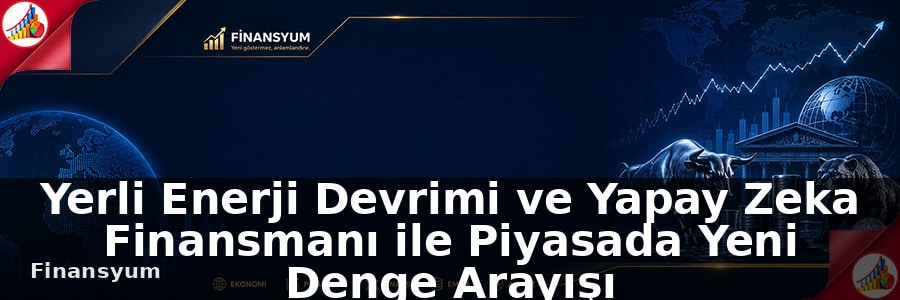 Yerli enerji Devrimi