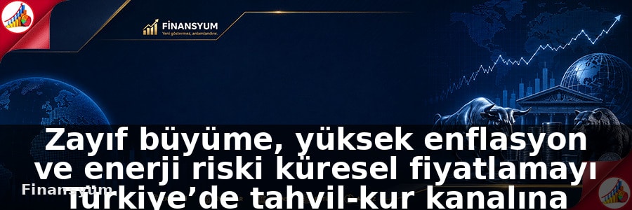 zayıf büyüme